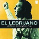 El Lebrijano avec Manolo Sanlúcar et Pedro Peña (Republication) 10.45€ #50112UN413