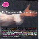 El Flamenco es universal
