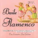 solo compás - baile flamenco. vol. 3 (2 cds) 19.40€ #50506T14C50557