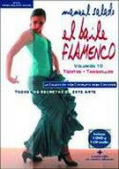 Manuel Salado: Flamenco Dance - Tientos y Tanguillos. Vol. 10 20.50€ #50485CAL70010