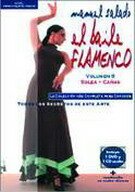 Manuel Salado: Flamenco Dance - Soleá y Cañas. Vol. 8 20.50€ #50485CAL70008
