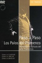 Pas à pas les palos du flamenco. bulerias (04)- dvd - Pal 18.90€ #504880004D