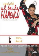 Manuel Salado: Flamenco Dance - Advanced Level. Caña y Soleá. Vol. 13 20.50€ #50485CAL70013