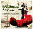 The best Sevillan dance for Feria 9.75€ #50080425445