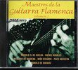 Maestros de la Guitarra Flamenca - Volume 2 5.95€ #50535AD535