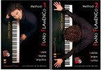 Método de Piano Flamenco por Carlos Torijano (Pack del Volumen 1 y 2) 44.00€ #50489DVD-PIANOPack