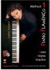 Metodo de Piano Flamenco por Carlos Torijano. Vol 1 24.00€ #50489DVD-PIANO1