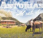 CD2枚組み　Principado de Asturias（アストゥリアス地方） 7.95€ #50080423458