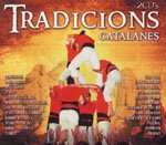 Tradicions Catalanes. 2CDS