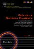 Flamenco Guitar Guide. David Leiva 15.60€ #50489L-GuiaGF