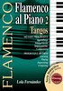 Didactic book. Flamenco piano 2. Tango by Lola Fernández 24.05€ #50079L-FAP2SOL