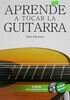 Aprende a Tocar la Guitarra. Paul Martinez 23.10€ #50072MK17470