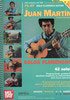 Tocando Solos Flamencos Vol 1. Juan Martin.CD+DVD for Guitar 38.50€ #50072ML35643