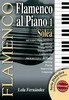 Didactic book. Flamenco piano 1-Soleá by Lola Fernández 24.05€ #50079L-FAP1SOL