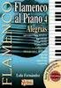 MIDI付き楽譜教材 『Flamenco al Piano vol.4. Alegrias』 Lola Fernandez 28.84€ #50079L-FAP4ALE