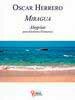 Miragua (Alegrías). Oscar Herrero. Sheet Music 14.42€ #50079P-MIRAGUA